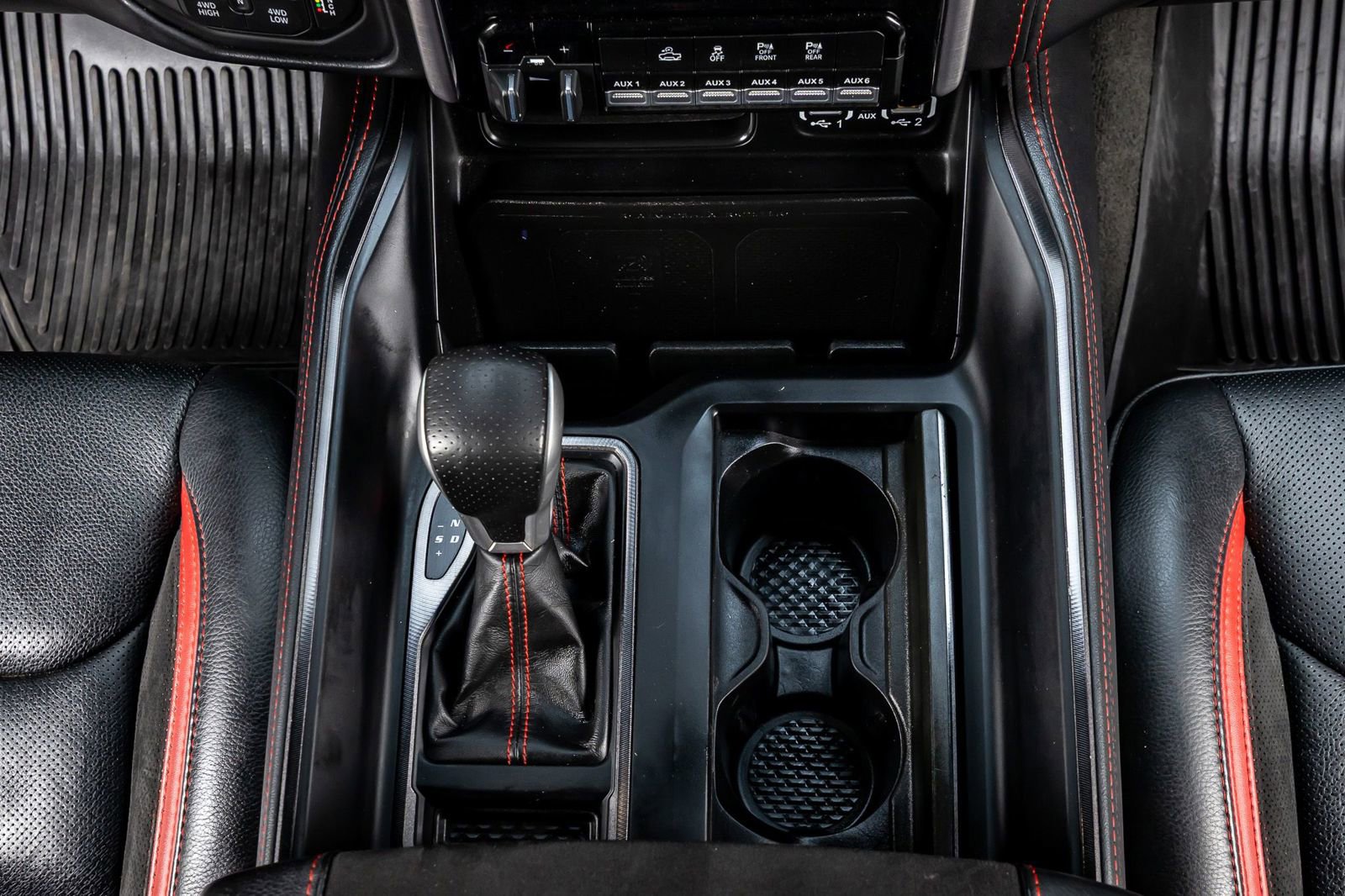 Used 2023 RAM 1500 TRX w/ TRX Level 2 Equipment Group image 29