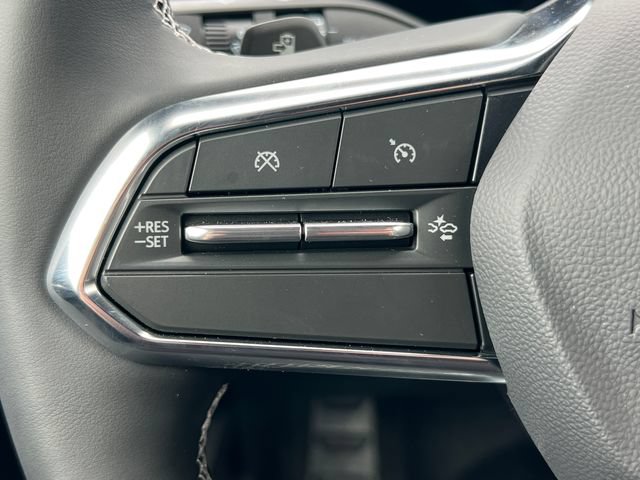 New 2026 Chevrolet Blazer EV LT AWD/4WD image 18