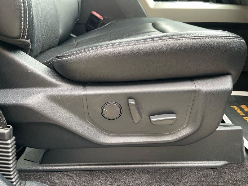 Used 2019 Ford F150 Lariat w/ Equipment Group 502A Luxury image 49