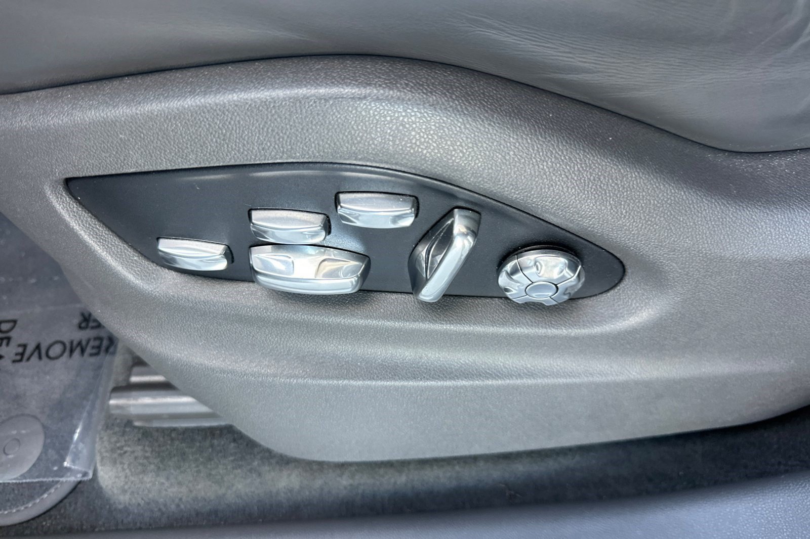 Used 2019 Porsche Cayenne Turbo AWD/4WD image 15