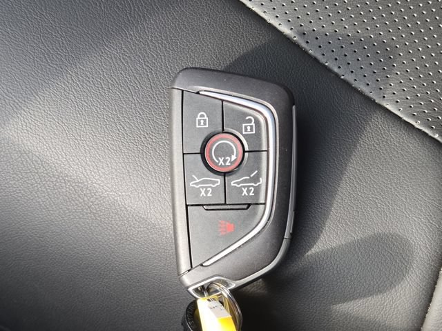 Used 2024 Chevrolet Corvette E-Ray AWD/4WD image 33