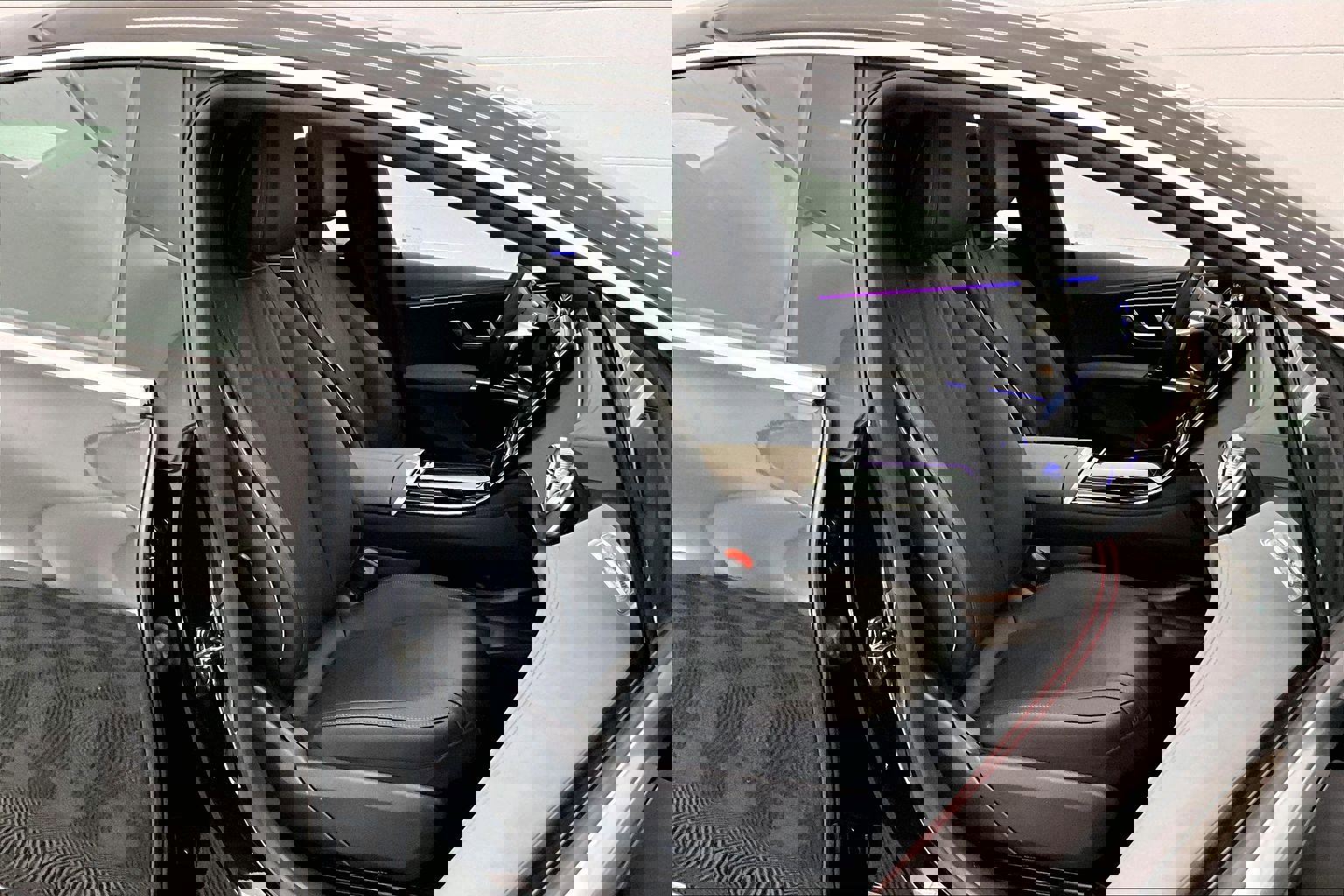 Certified 2023 Mercedes-Benz EQS 450+ 4MATIC Sedan image 6