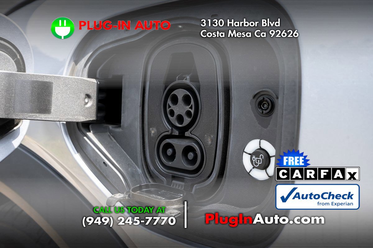 Used 2022 Ford Mustang Mach-E Select RWD image 11