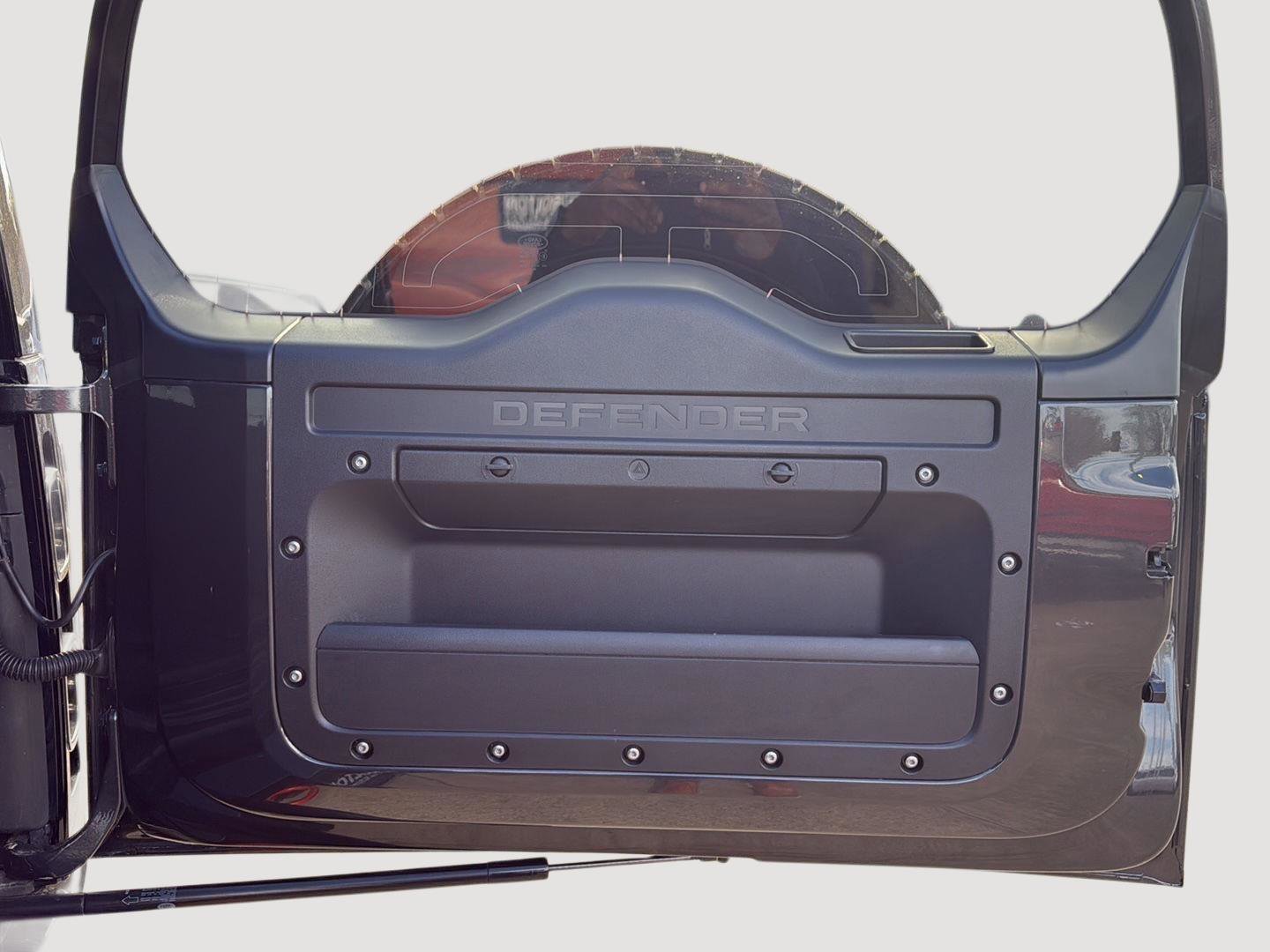 Used 2025 Land Rover Defender 110 X image 23