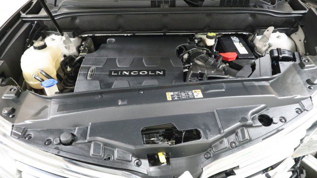 Used 2016 Lincoln MKX Reserve image 20