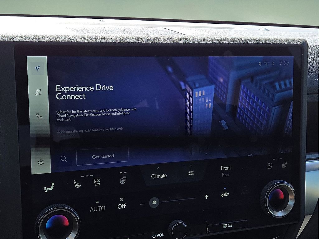 Used 2024 Lexus GX 550 w/ Accessory Package (Z1) image 29