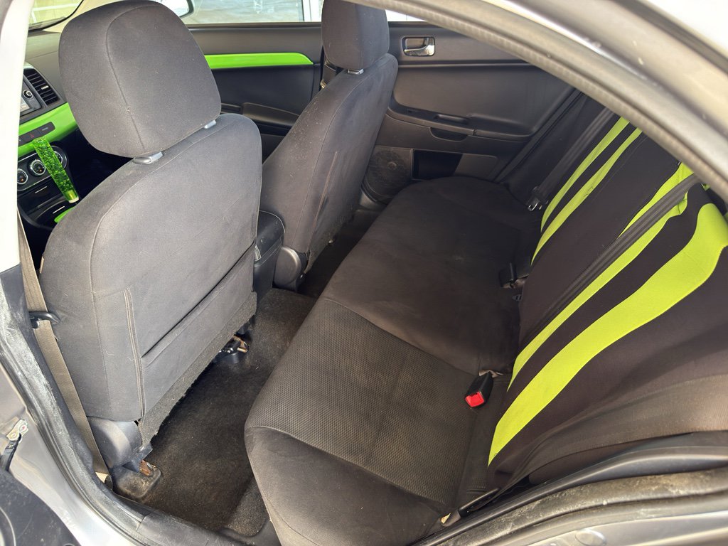 Used 2014 Mitsubishi Lancer GT image 25