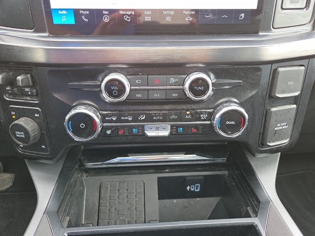 Used 2026 Ford F350 Lariat w/ Black Appearance Package AWD/4WD image 18