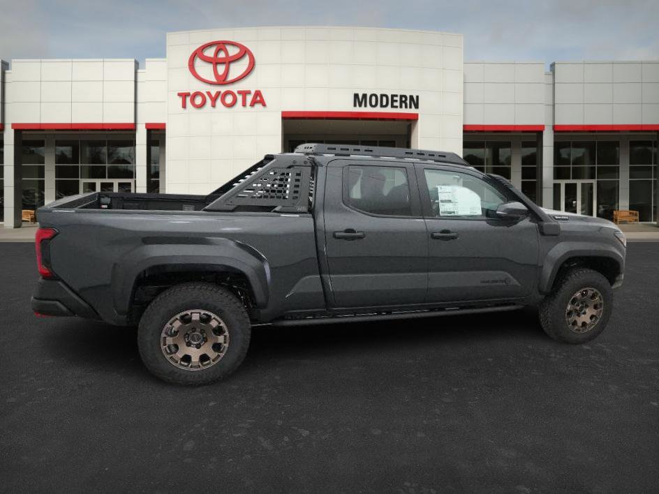 New 2025 Toyota Tacoma 4x4 Double Cab Hybrid image 5