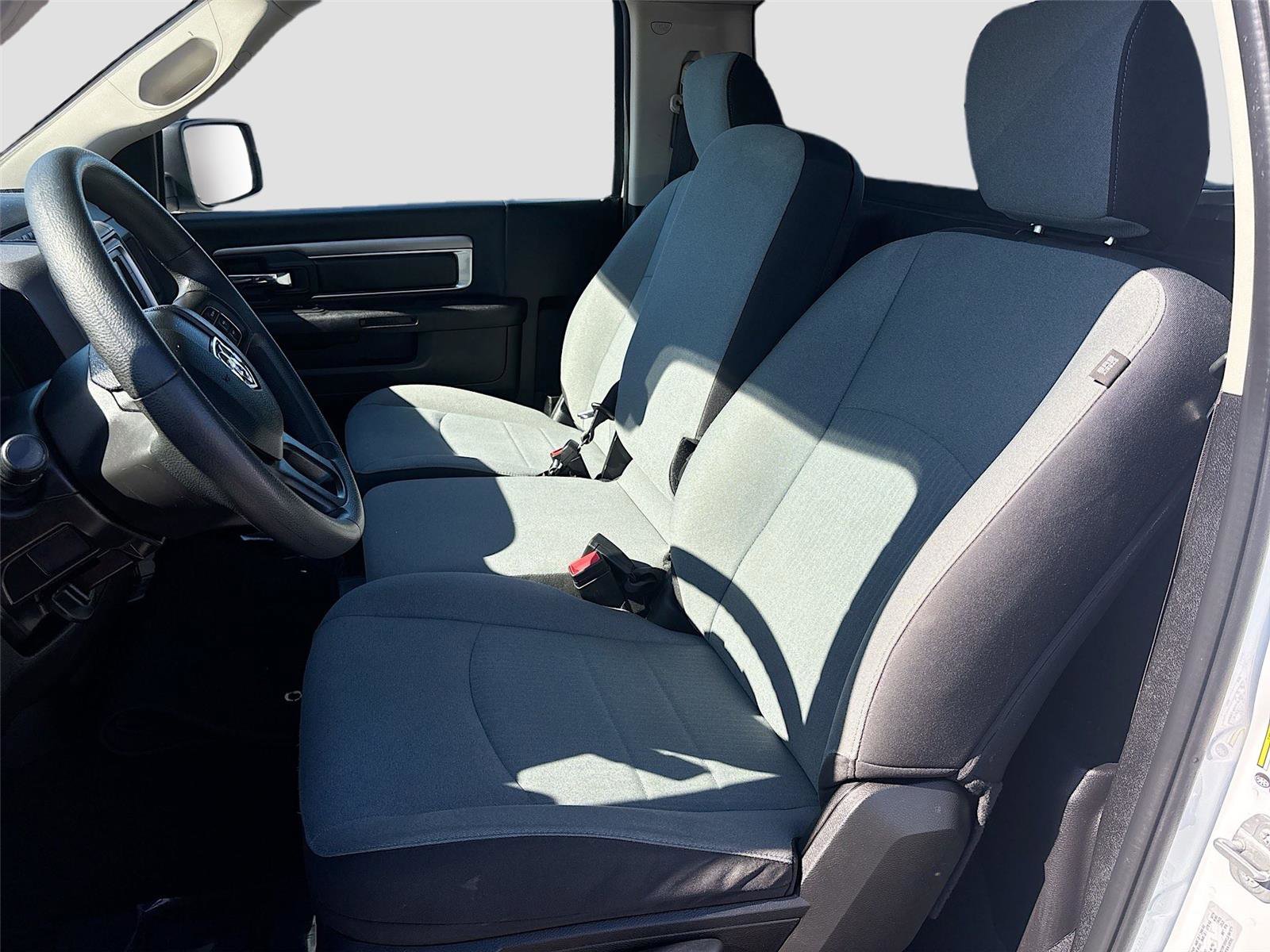 Used 2022 RAM 1500 Tradesman w/ Popular Equipment Group image 20