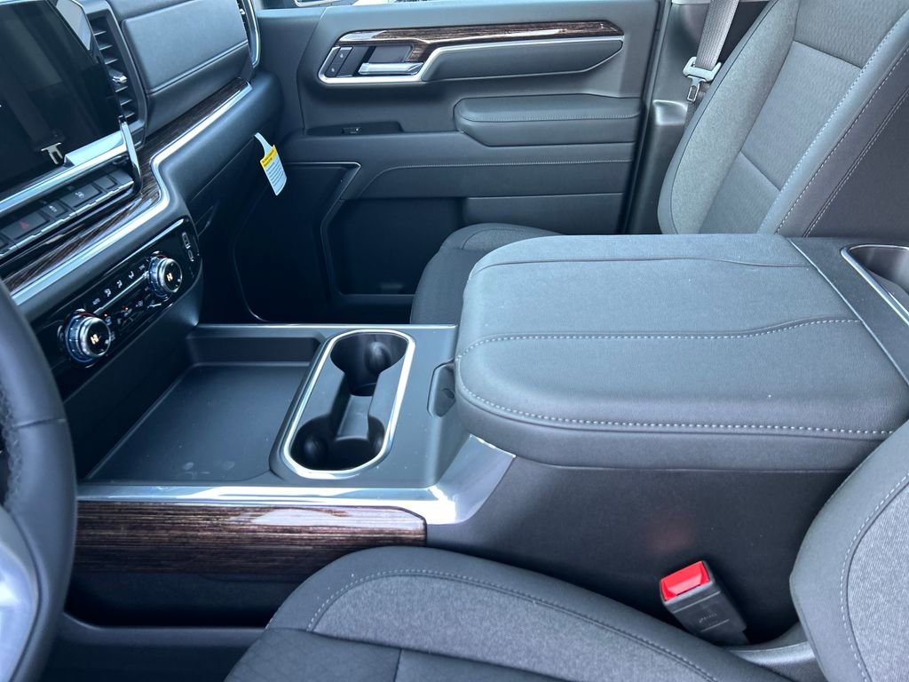 New 2026 GMC Sierra 3500 SLE w/ SLE Convenience Package image 28