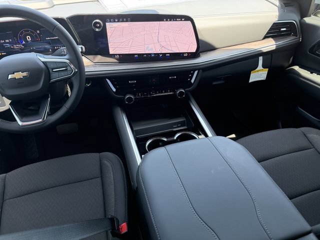 New 2026 Chevrolet Tahoe LS RWD image 19