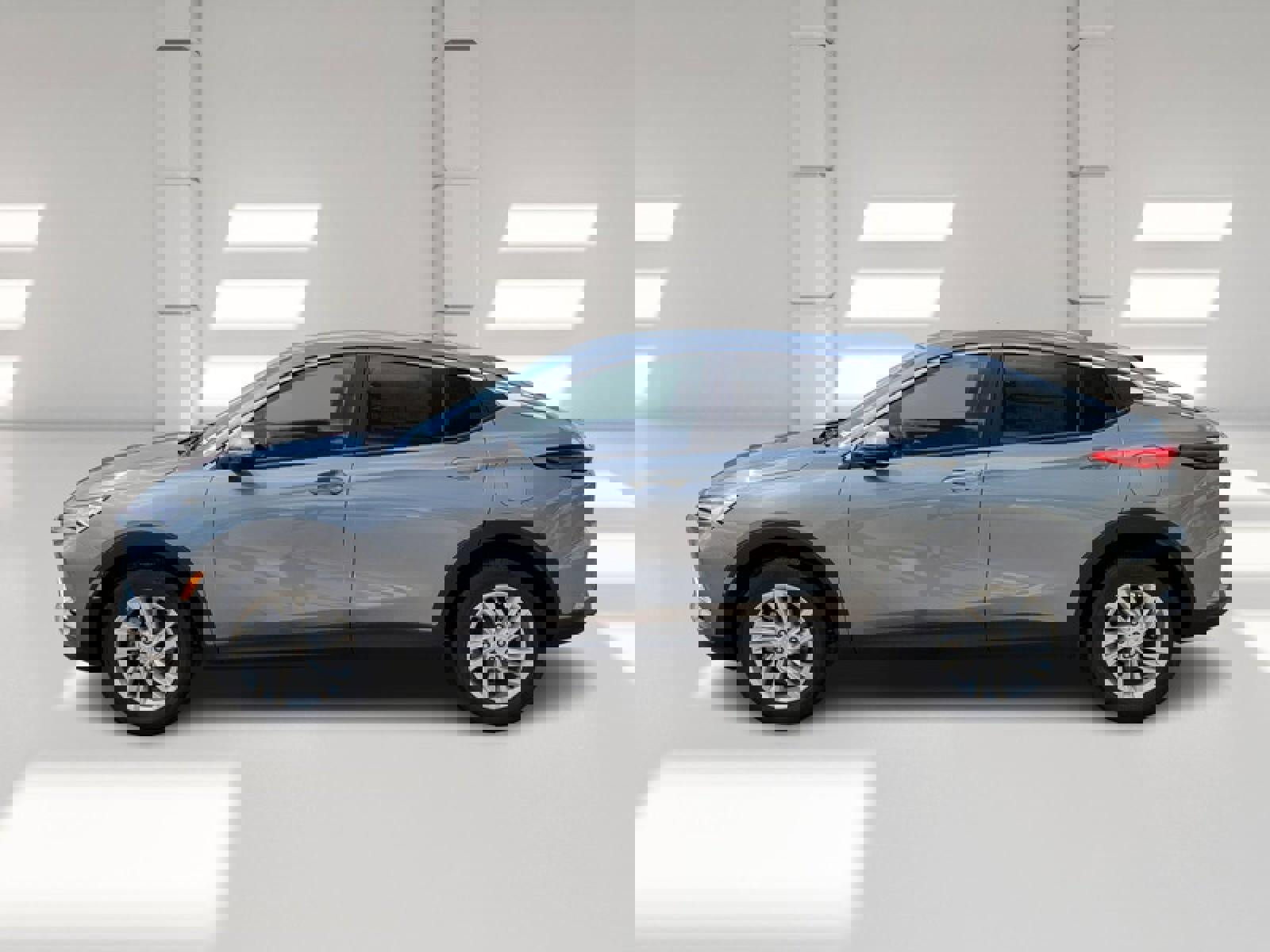 New 2026 Buick Envista Preferred w/ Convenience I Package image 4