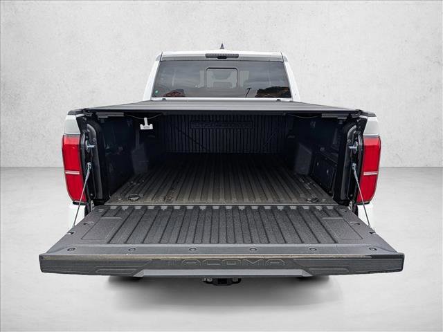Used 2024 Toyota Tacoma TRD Off-Road w/ TRD Off Road Upgrade Package image 9