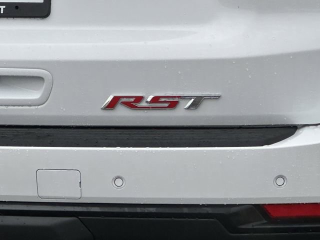 New 2026 Chevrolet Suburban RST w/ Comfort Package image 7