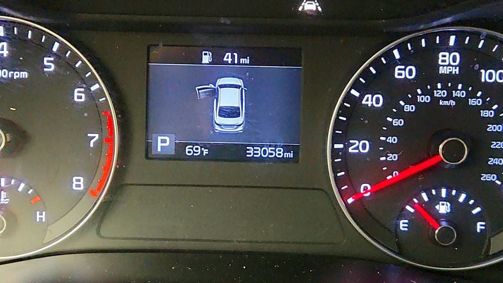 Used 2019 Kia Forte LXS FWD image 33