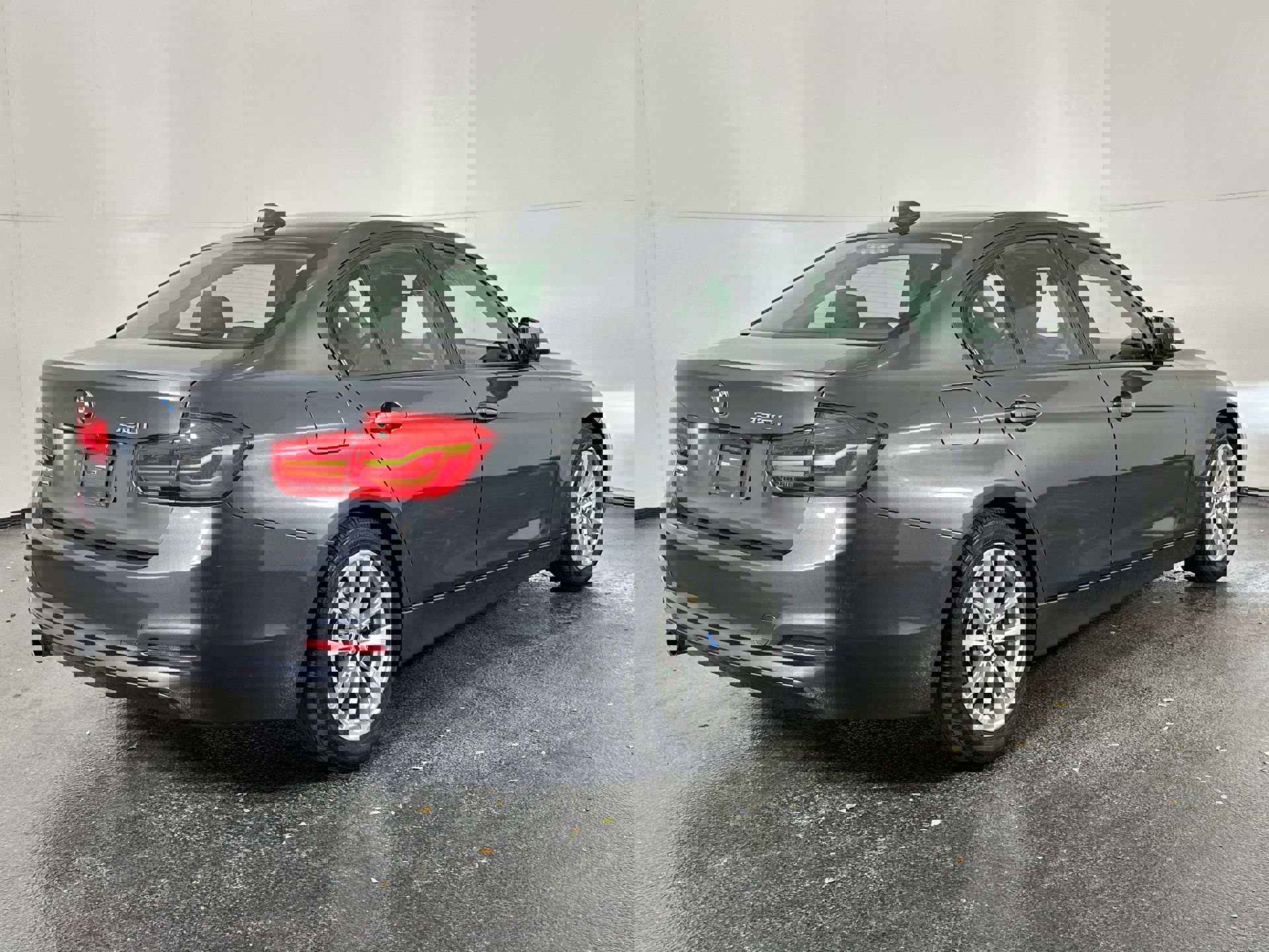 Used 2018 BMW 320i Sedan image 11