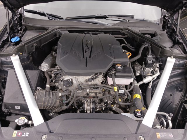 Used 2023 Kia Stinger GT-Line w/ Sun & Sound Package image 31
