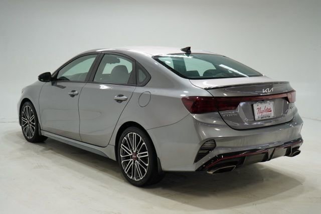 Used 2023 Kia Forte GT image 6