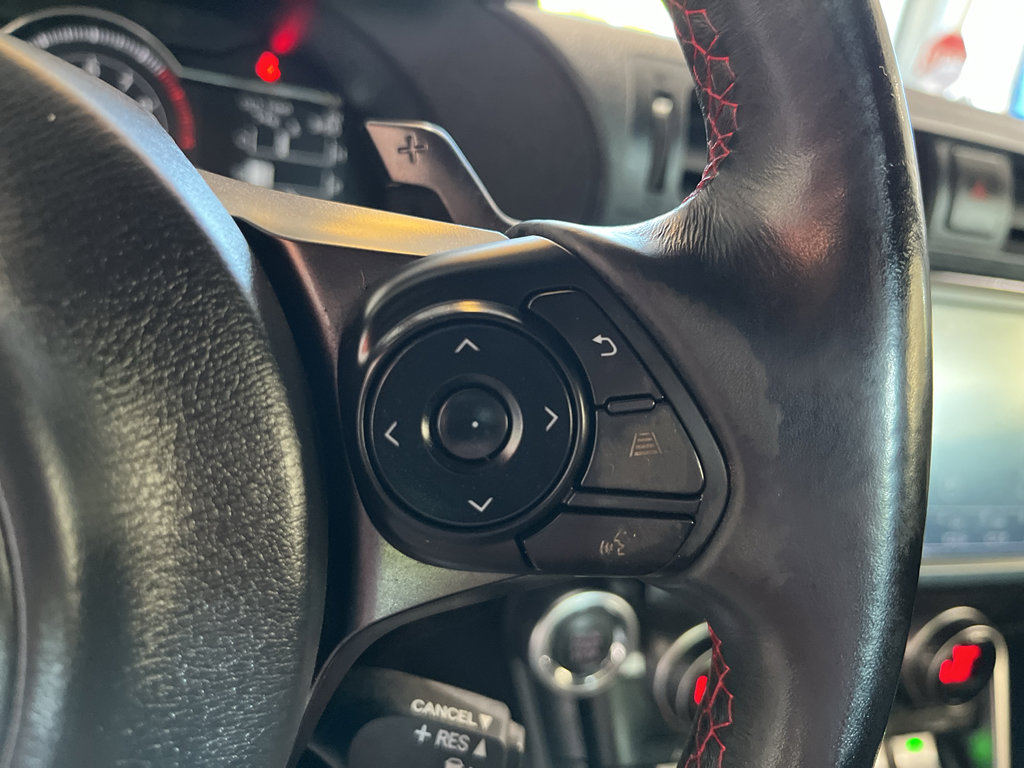 Used 2022 Subaru BRZ Limited image 17