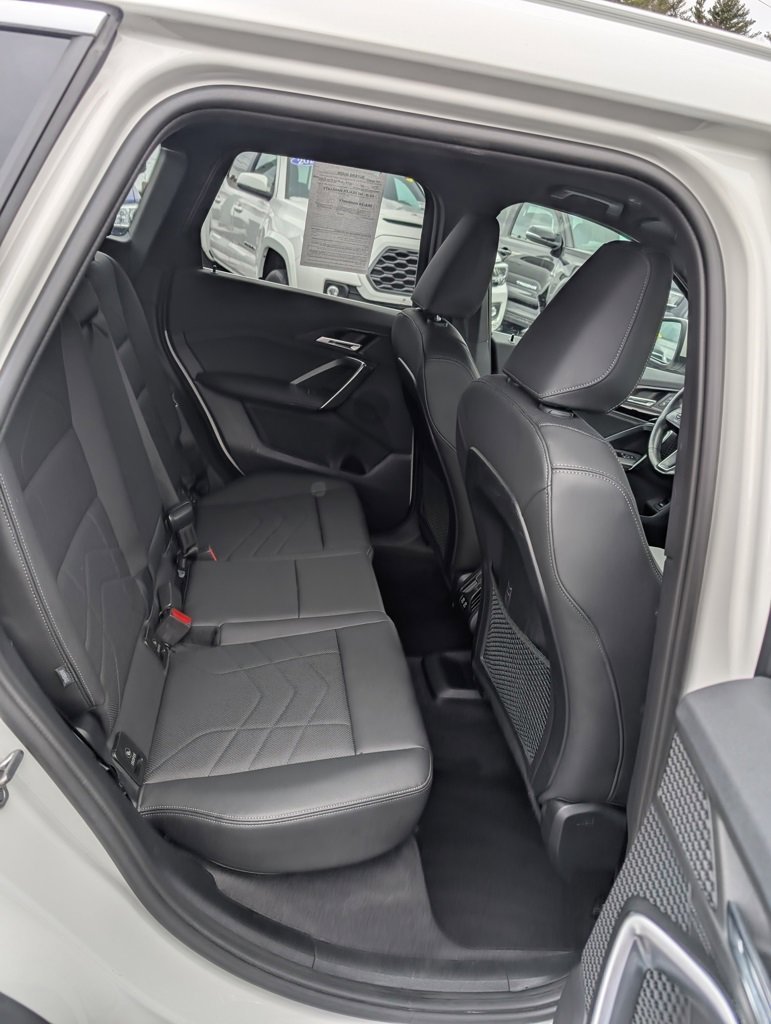 Used 2023 BMW X1 xDrive28i image 18