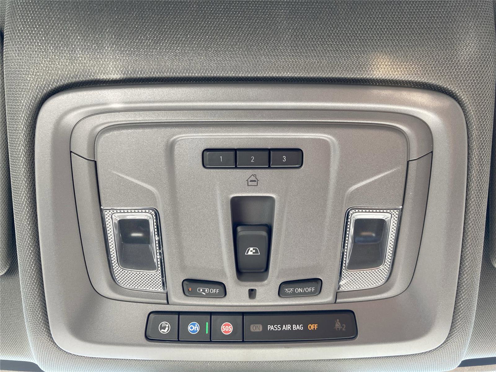 New 2026 Chevrolet Silverado 1500 LT image 24