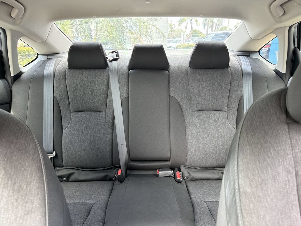 Certified 2023 Honda Accord LX image 14