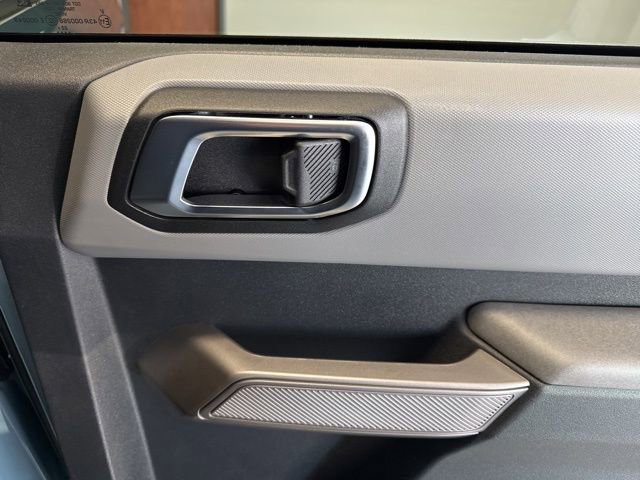 Used 2023 Ford Bronco Black Diamond image 43