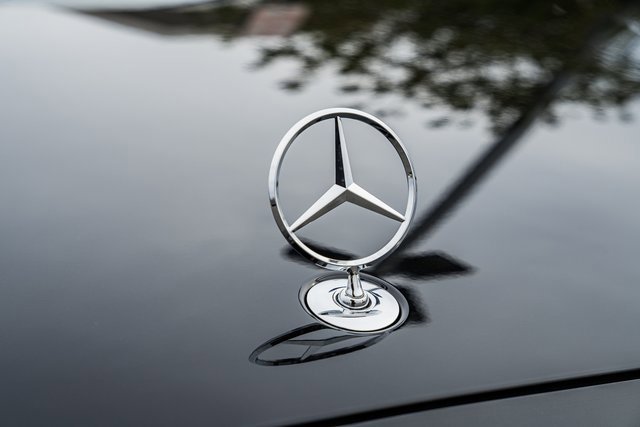 New 2026 Mercedes-Benz S 580 S 580 image 14