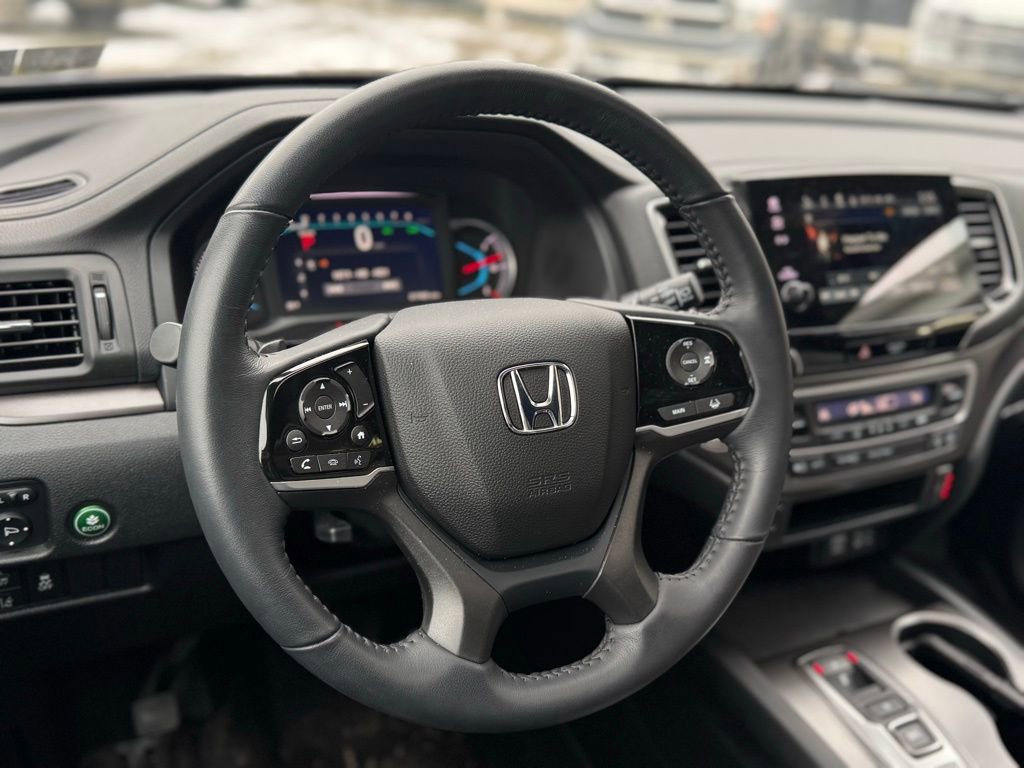 Used 2021 Honda Passport EX-L image 12