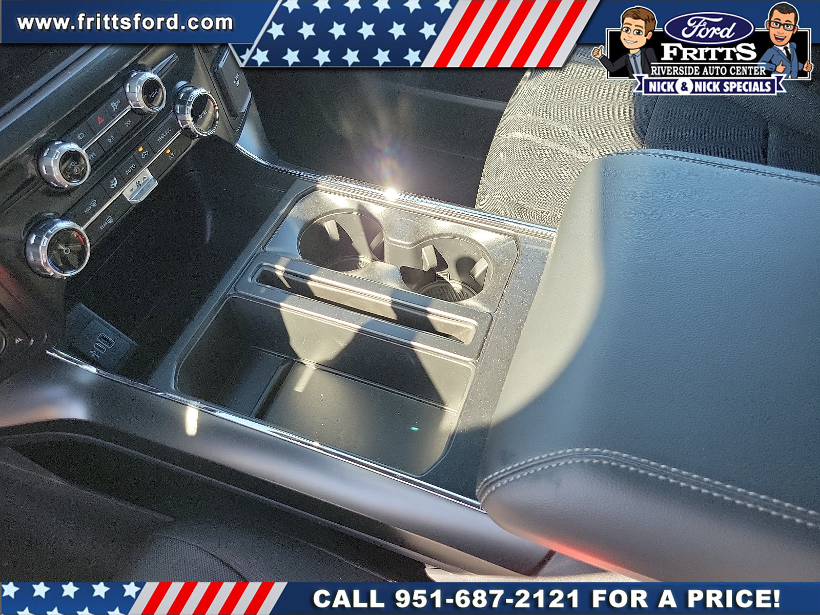 New 2026 Ford F150 STX w/ Equipment Group 200A AWD/4WD image 9