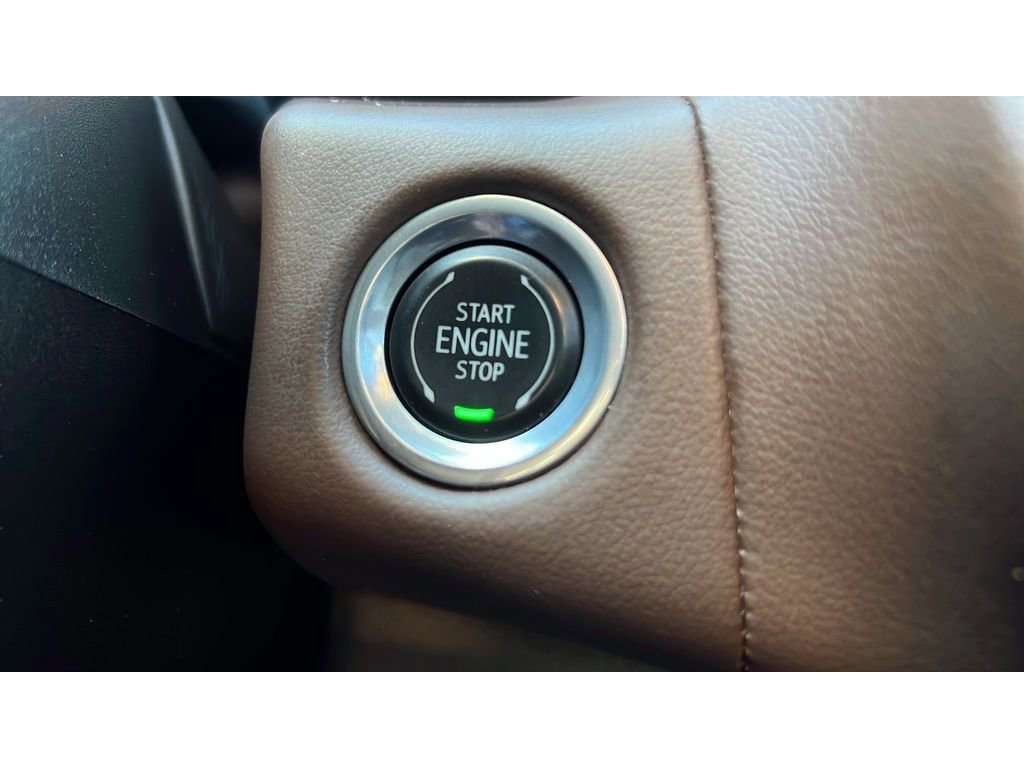 Certified 2021 Chevrolet Tahoe High Country image 21