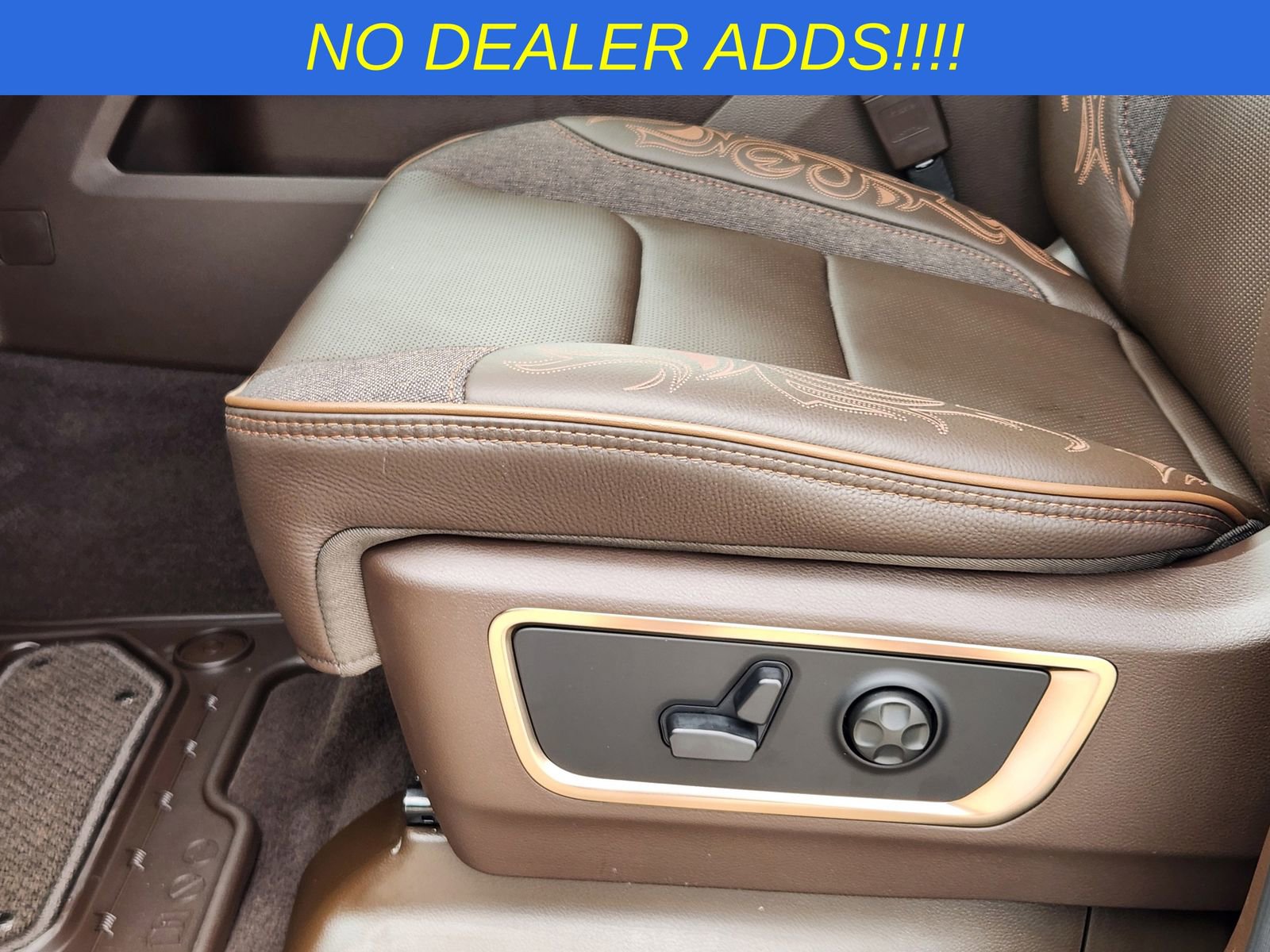 New 2026 RAM 1500 Limited image 23