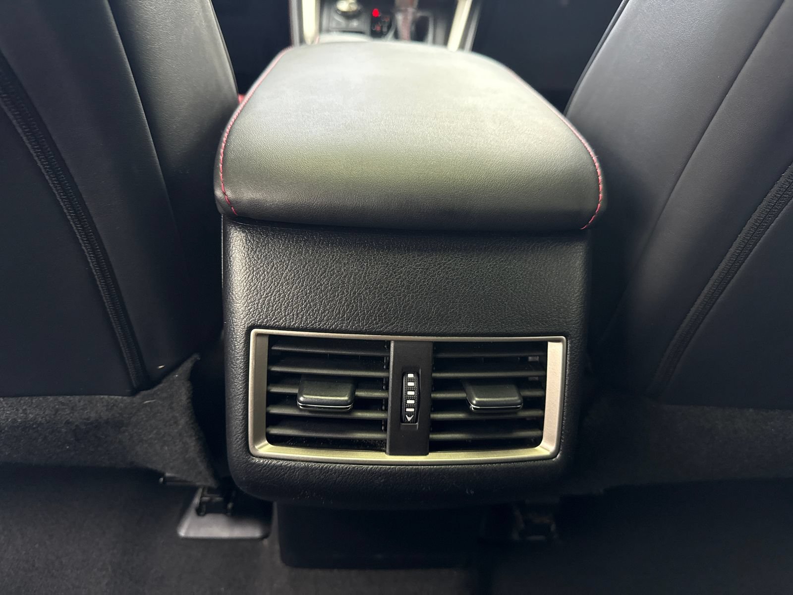 Used 2020 Lexus NX 300 F Sport w/ F Sport Premium Package FWD image 39