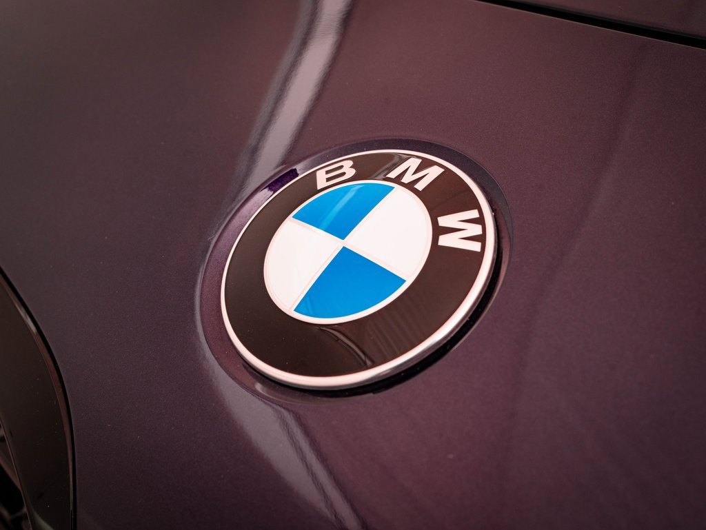 Used 2026 BMW Z4 M40i image 4