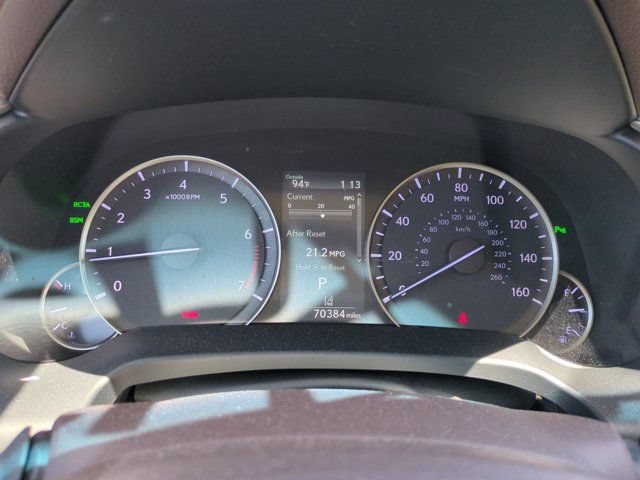 Used 2019 Lexus RX 350 AWD image 26