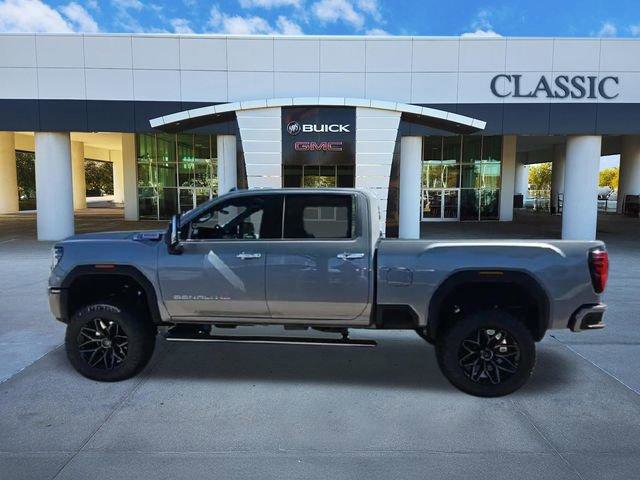 New 2026 GMC Sierra 2500 Denali w/ Denali Reserve Package image 5