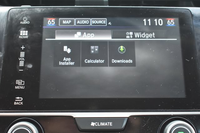 Used 2018 Honda Civic Touring image 27