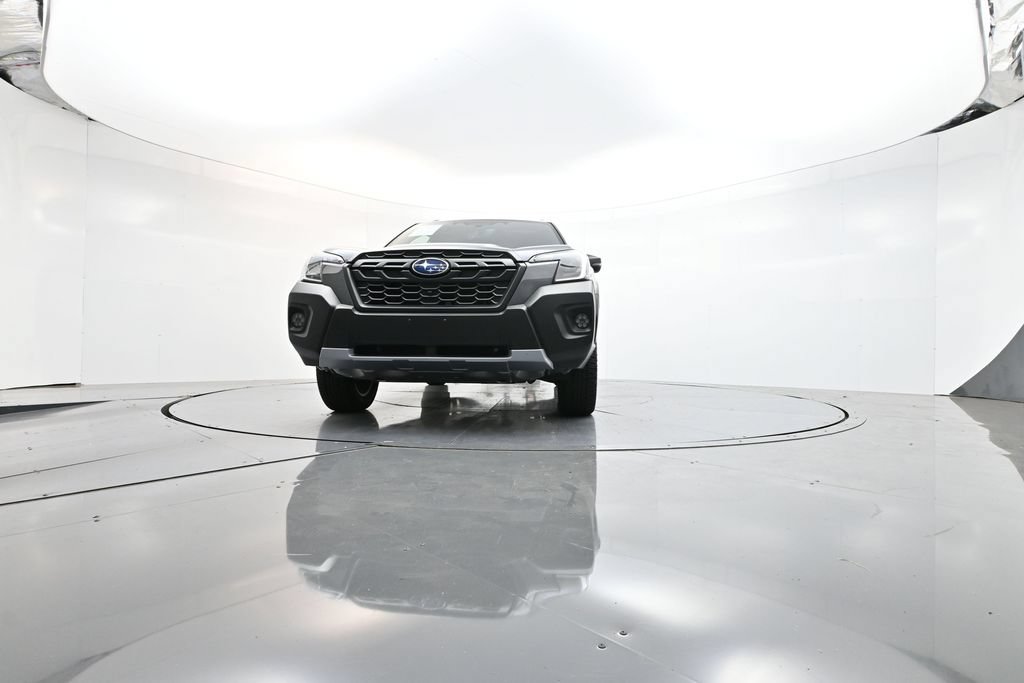 Certified 2024 Subaru Forester Wilderness w/ Convenience Package AWD/4WD image 42