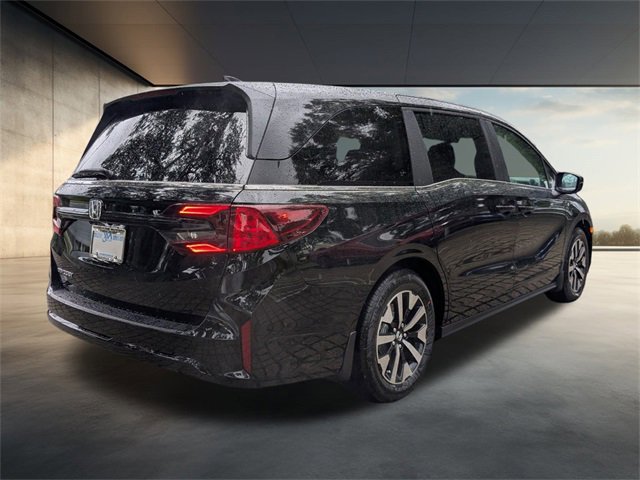 New 2026 Honda Odyssey EX-L image 4