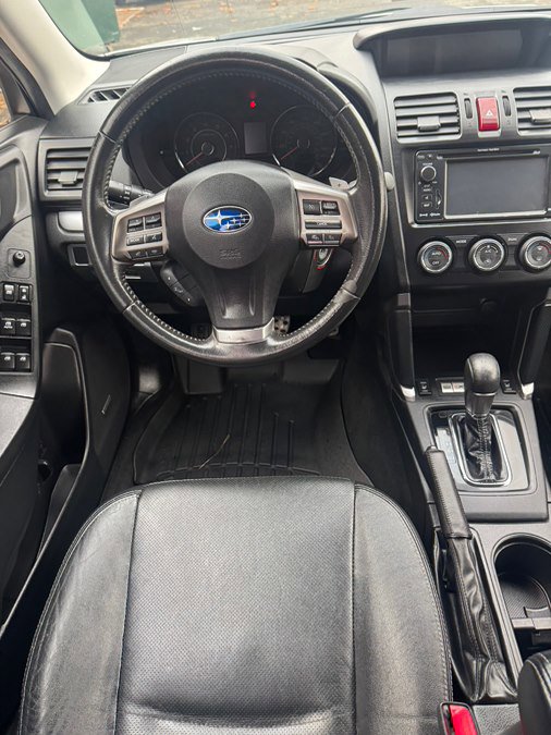 Used 2014 Subaru Forester 2.0XT Touring image 12