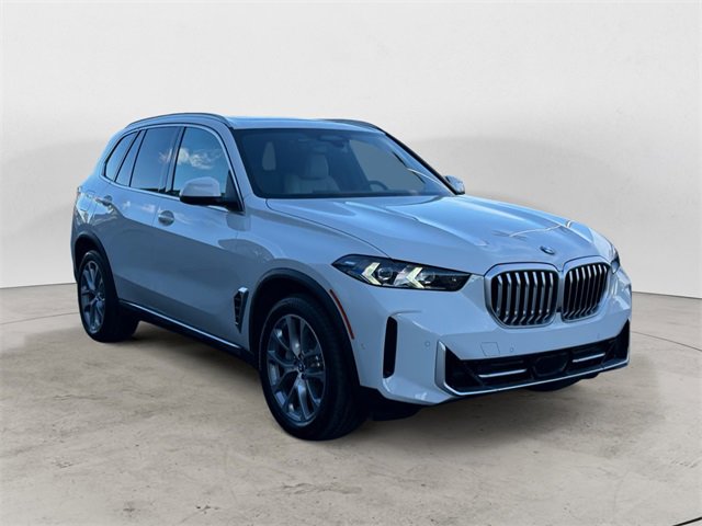 New 2026 BMW X5 xDrive40i image 1