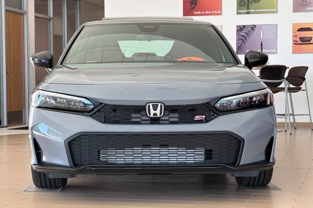 New 2026 Honda Civic Si image 9
