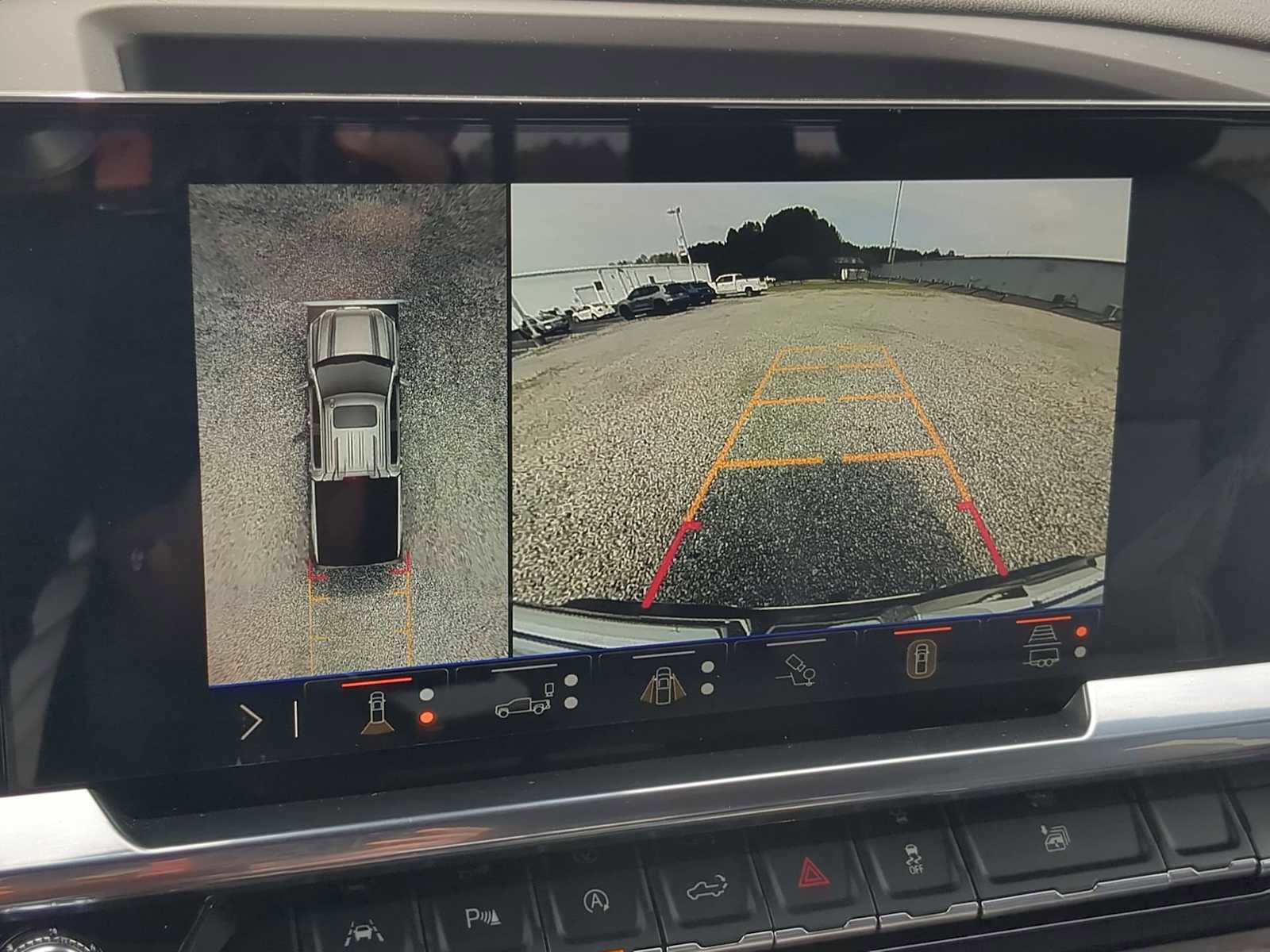 New 2026 GMC Sierra 1500 SLT w/ SLT Premium Plus Package image 21