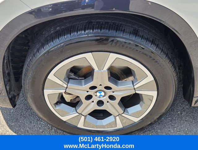 Used 2025 BMW X1 xDrive28i AWD/4WD image 21