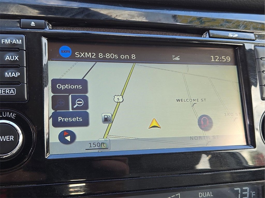 Used 2018 Nissan Rogue Sport SV w/ SV Technology Package image 19