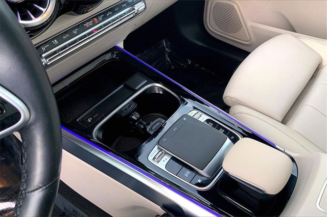 Used 2020 Mercedes-Benz GLB 250 4MATIC image 13