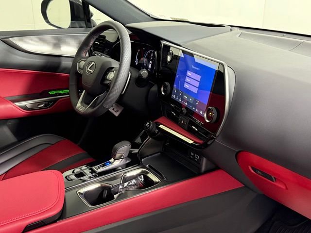 New 2026 Lexus NX 350 F Sport image 30