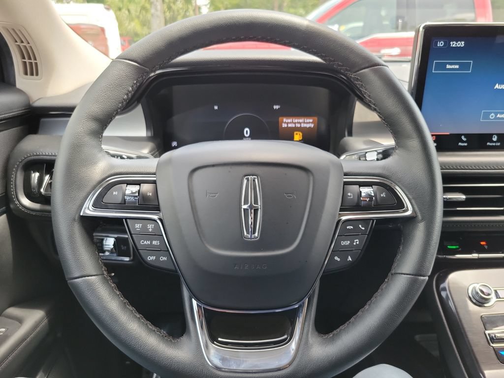 Certified 2022 Lincoln Nautilus FWD image 20