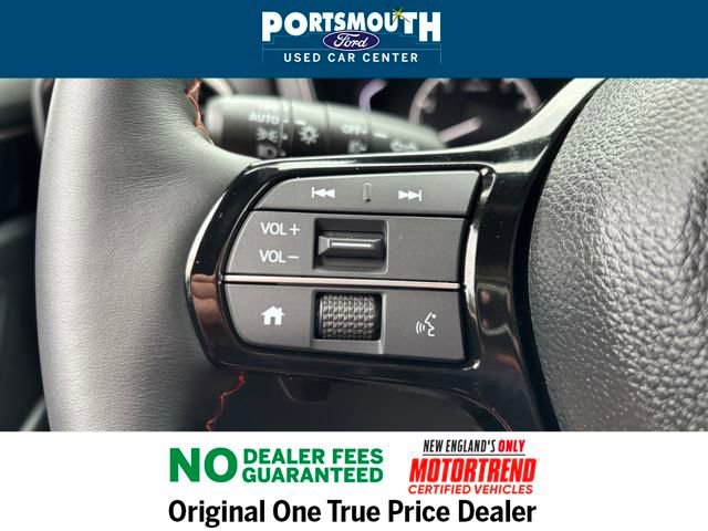 Used 2025 Honda Pilot TrailSport image 19